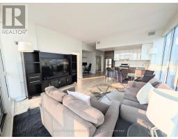 3609 - 121 Mcmahon Drive, Toronto, ON M2K0C1 Photo 10