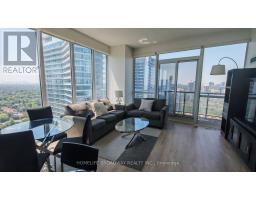 3609 - 121 Mcmahon Drive, Toronto, ON M2K0C1 Photo 8