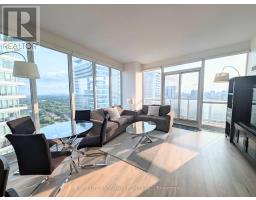 3609 - 121 Mcmahon Drive, Toronto, ON M2K0C1 Photo 9