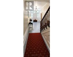 Foyer - 4 George Street, Brockton, ON N0G2V0 Photo 11
