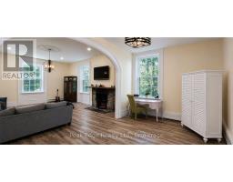 Living room - 4 George Street, Brockton, ON N0G2V0 Photo 6