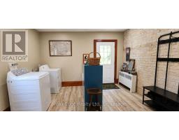 Laundry room - 4 George Street, Brockton, ON N0G2V0 Photo 9