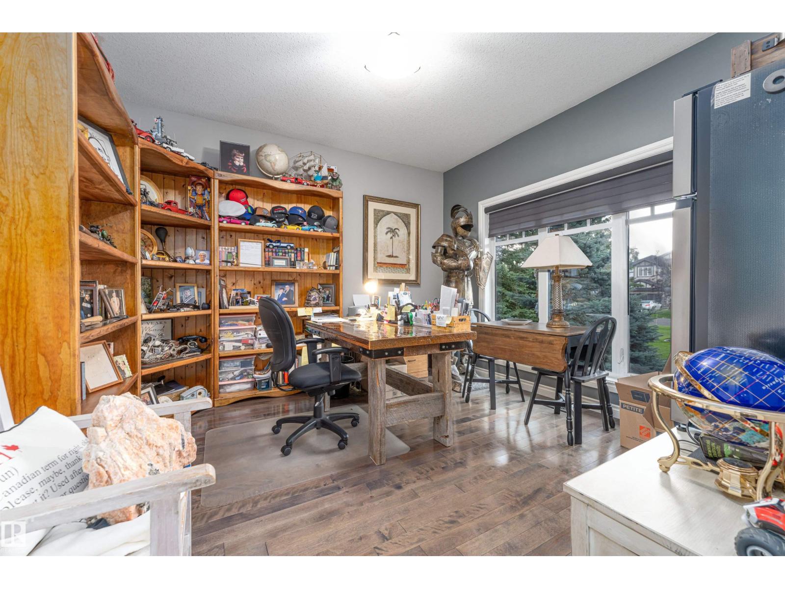 156 GREENFIELD WY - 7