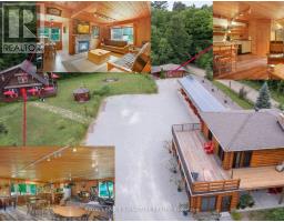 1064 Omagaki Road N, Minden Hills, ON K0M2K0 Photo 39