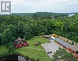 1064 Omagaki Road N, Minden Hills, ON K0M2K0 Photo 44