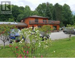 1064 Omagaki Road N, Minden Hills, ON K0M2K0 Photo 45