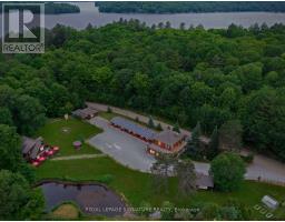 1064 Omagaki Road N, Minden Hills, ON K0M2K0 Photo 46