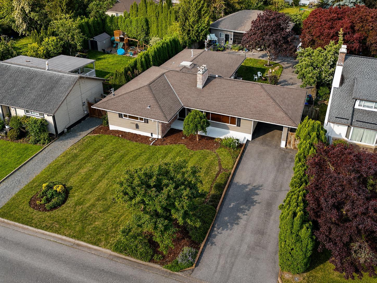 7 Bed, 5 Bath House for Sale in Chilliwack – 9725 JUNIPER STREET, Chilliwack Proper East – MLS# R3150916 - Image 22