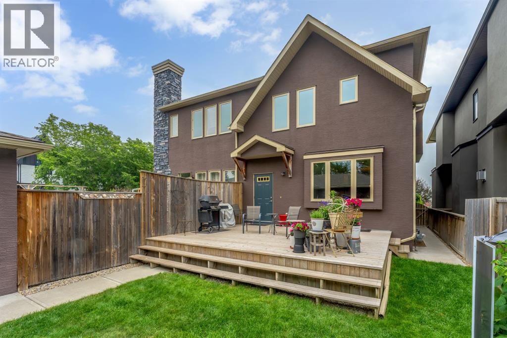 2104 23 Avenue NW - 42