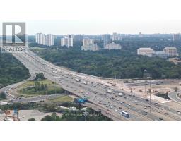 3609 - 121 Mcmahon Drive, Toronto, ON M2K0C1 Photo 25