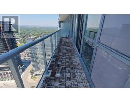 3609 - 121 Mcmahon Drive, Toronto, ON M2K0C1 Photo 23
