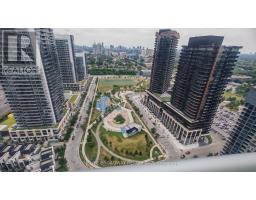 3609 - 121 Mcmahon Drive, Toronto, ON M2K0C1 Photo 26