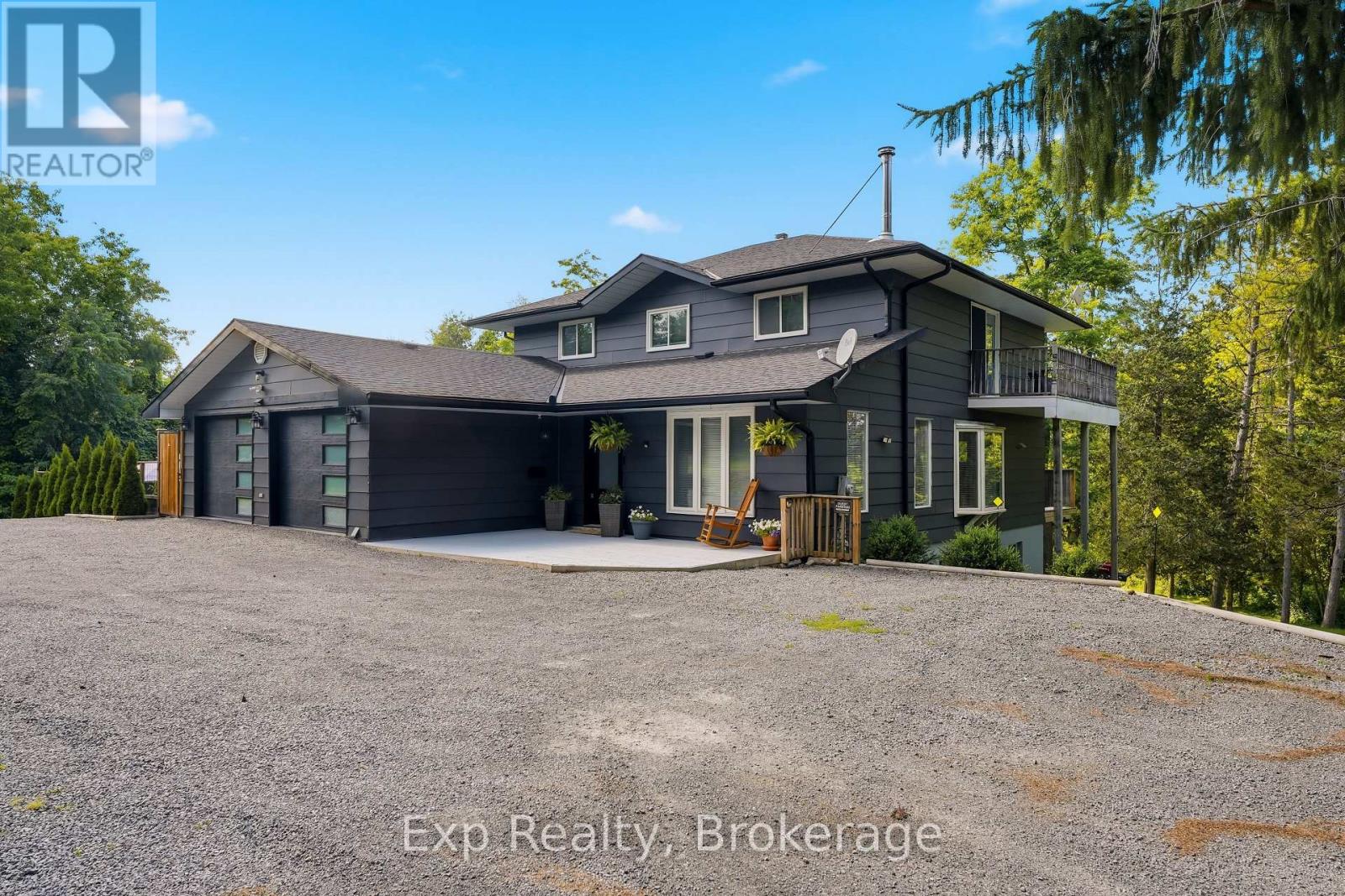 1852 STOCKDALE ROAD - 2