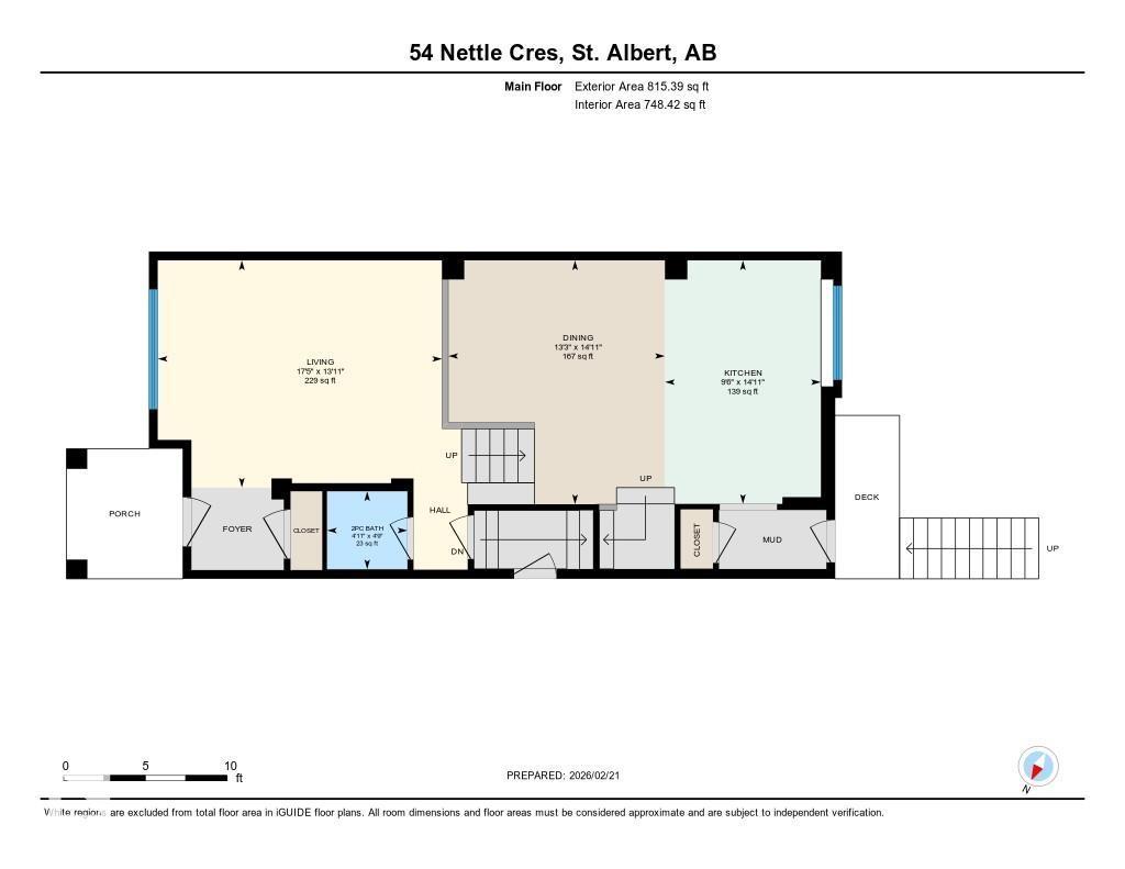 54 NETTLE CR - 26