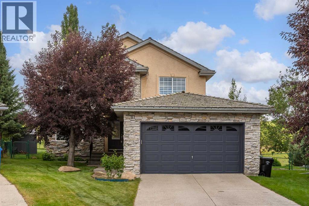 81 Royal Crest Terrace NW, Royal Oak, Calgary photo 1
