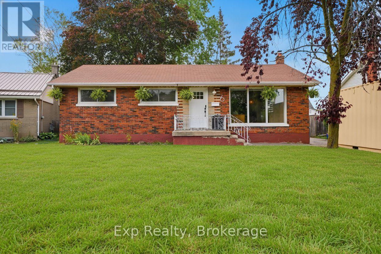 6 COLEMAN DRIVE - 2