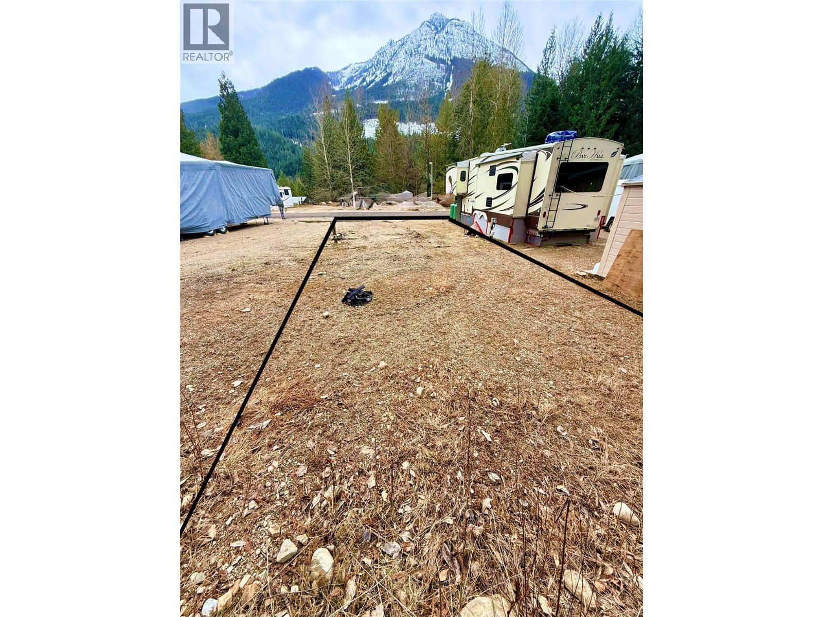 4955 Camp Creek Road Lot# 10
