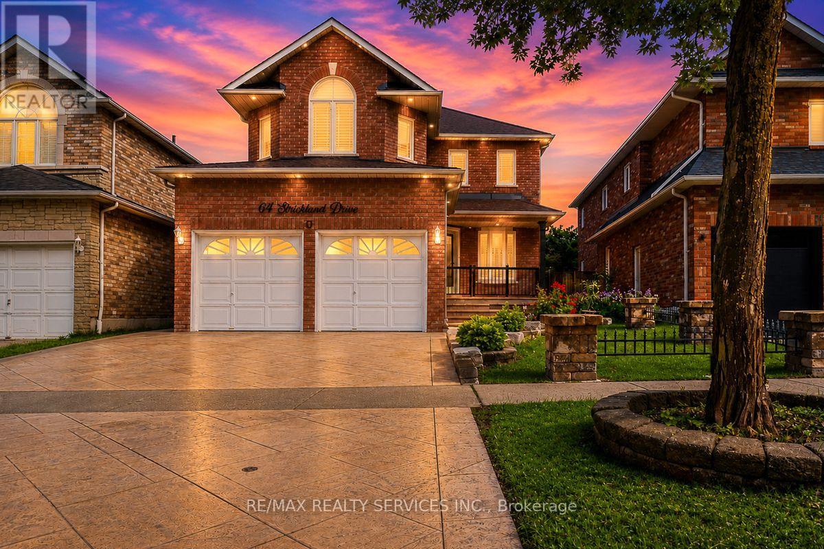 64 STRICKLAND DRIVE - 4