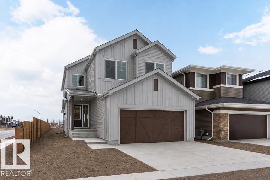 1 EMPRESS WY, Easton, Spruce Grove photo 1