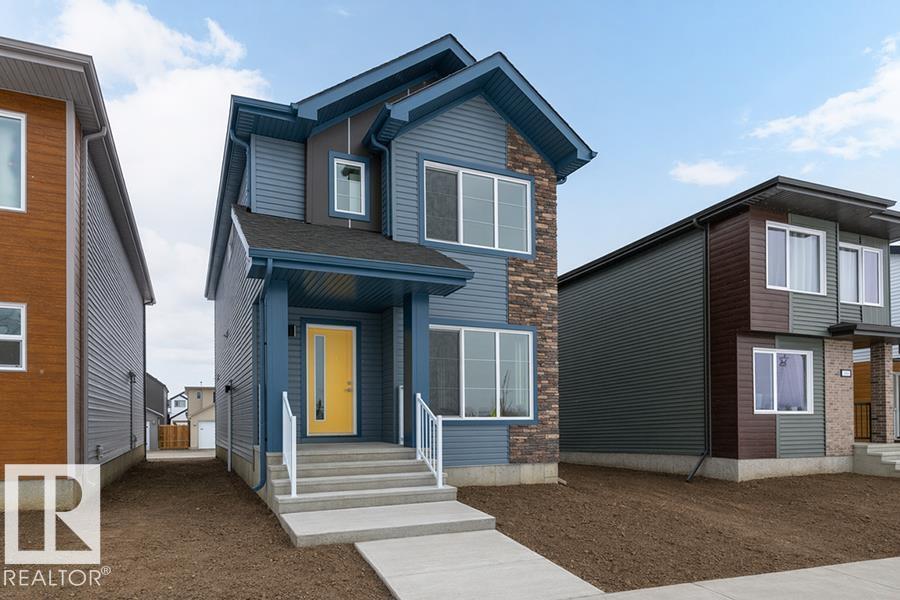 1250 MCLEOD AV, Easton, Spruce Grove photo 1