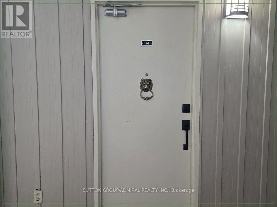 #114 366 THE EAST MALL - Image 39