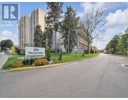 114 - 366 The East Mall, Toronto, ON M9B6C6 Photo 40