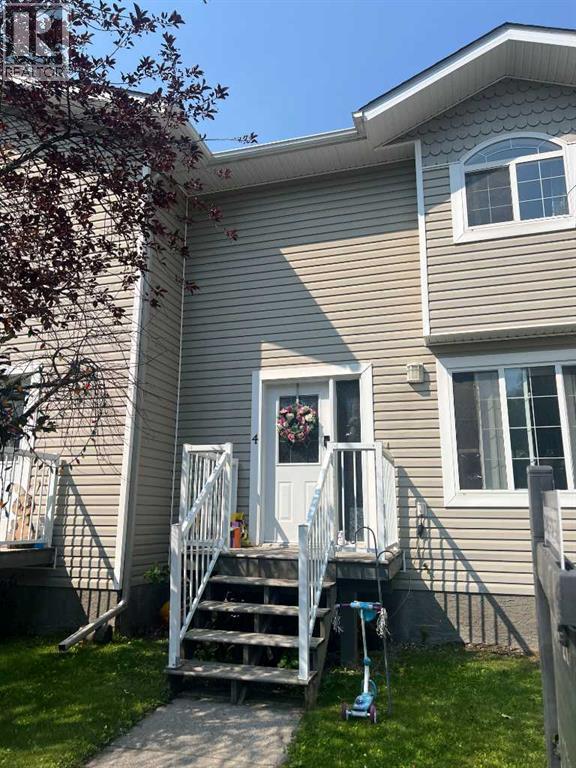 4, 6615 5 Avenue, Edson — photo 2