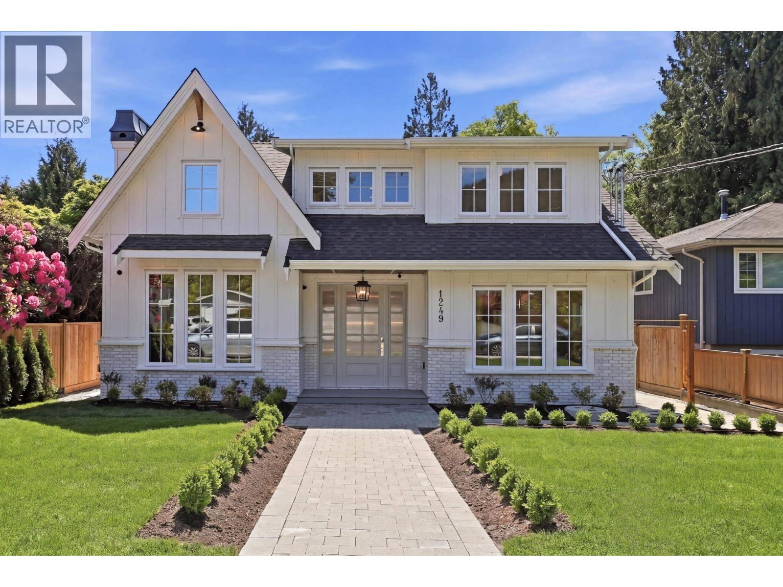1249 FREDERICK ROAD