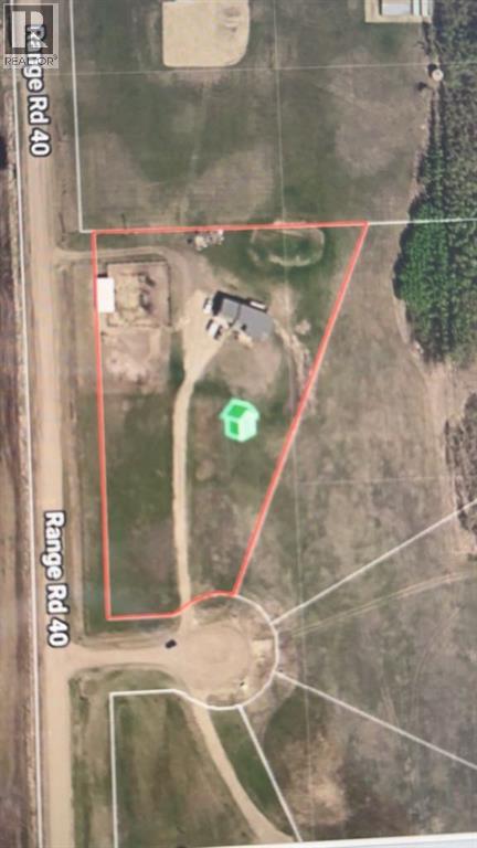 2,715049 Range Road 40 - 35