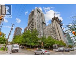 1401 1420 W Georgia Street, Vancouver, BC V6G3K4 Photo 21