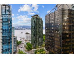 1401 1420 W Georgia Street, Vancouver, BC V6G3K4 Photo 19