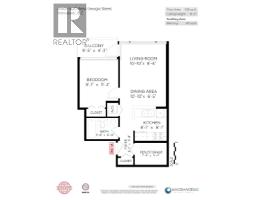 1401 1420 W Georgia Street, Vancouver, BC V6G3K4 Photo 22