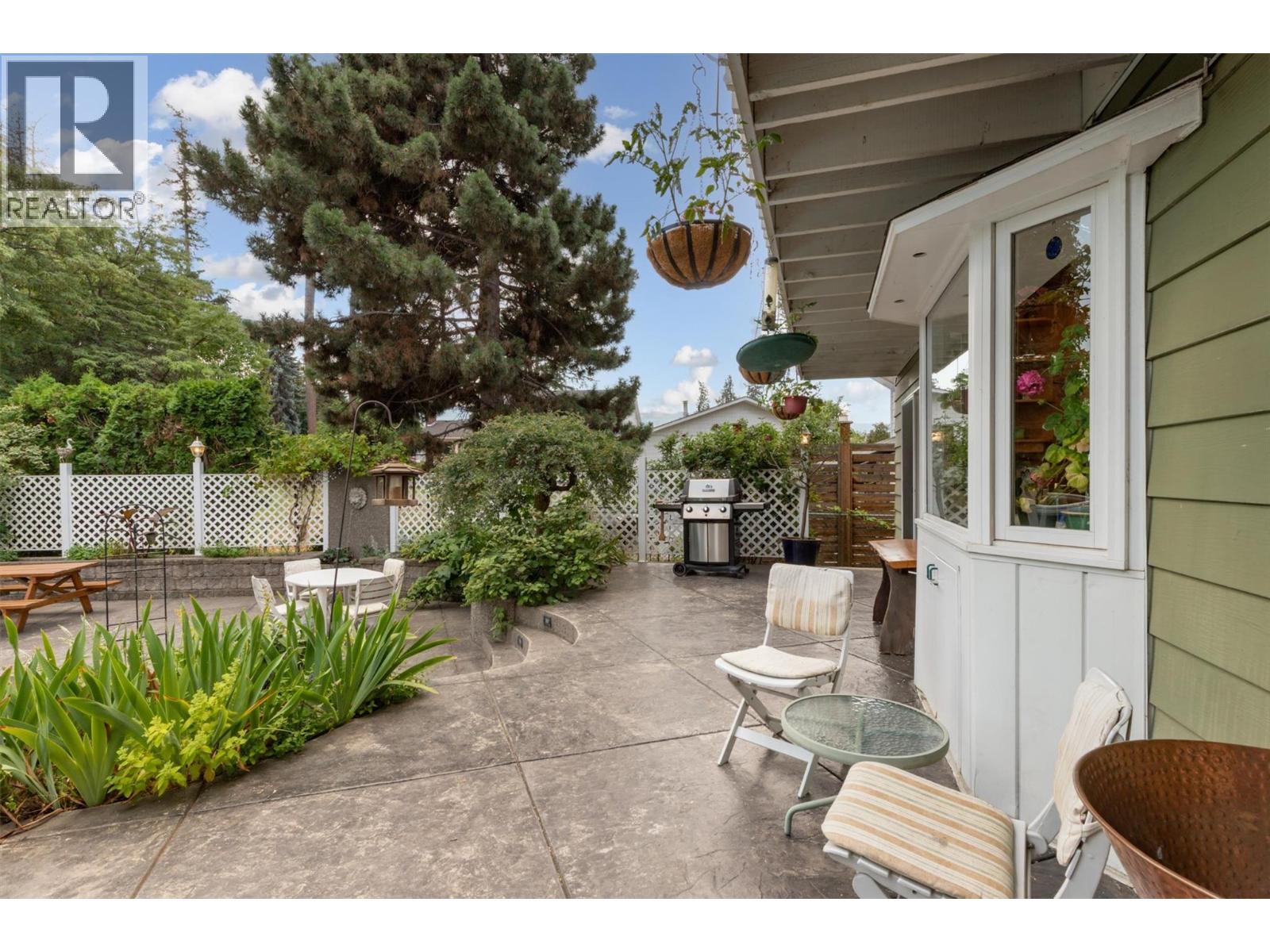  4299 Hobson Road, Kelowna