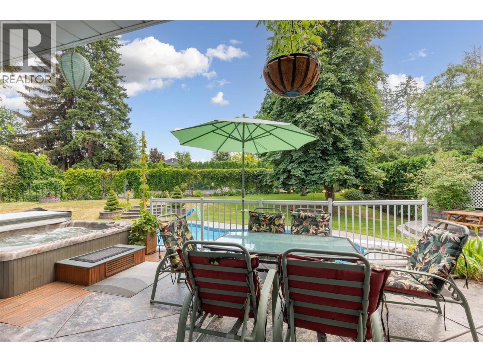  4299 Hobson Road, Kelowna