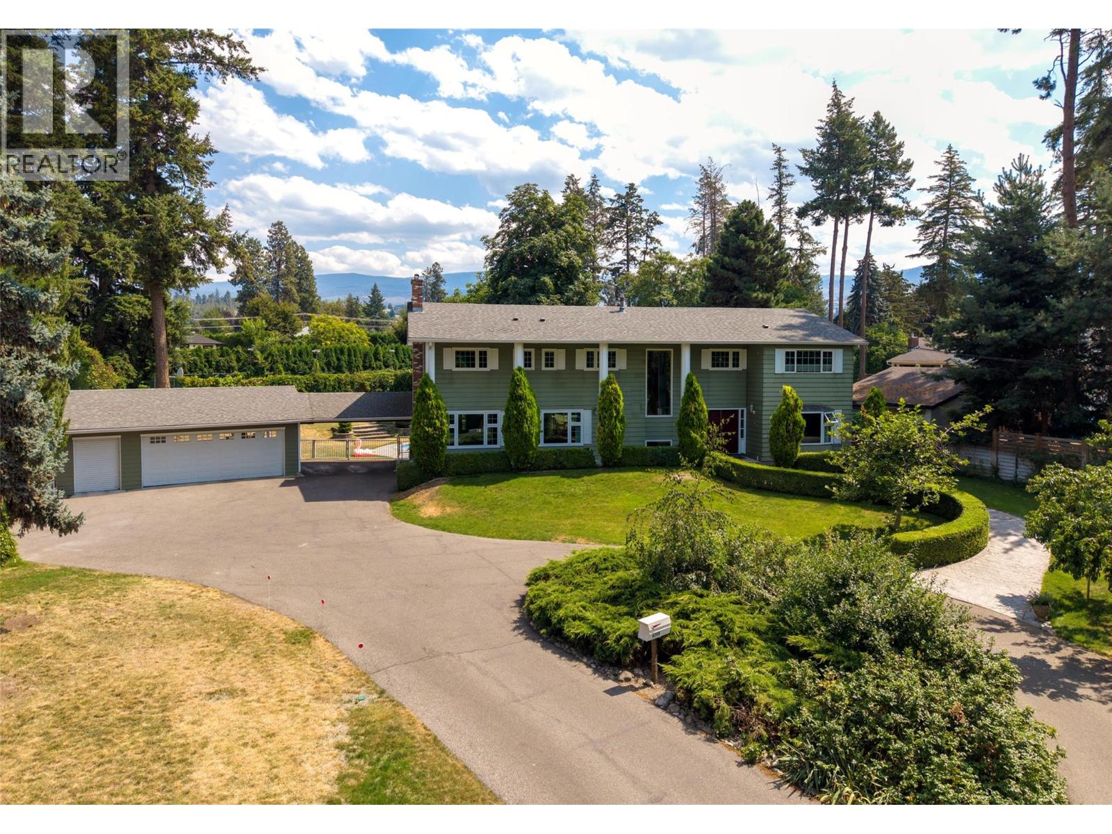  4299 Hobson Road, Kelowna