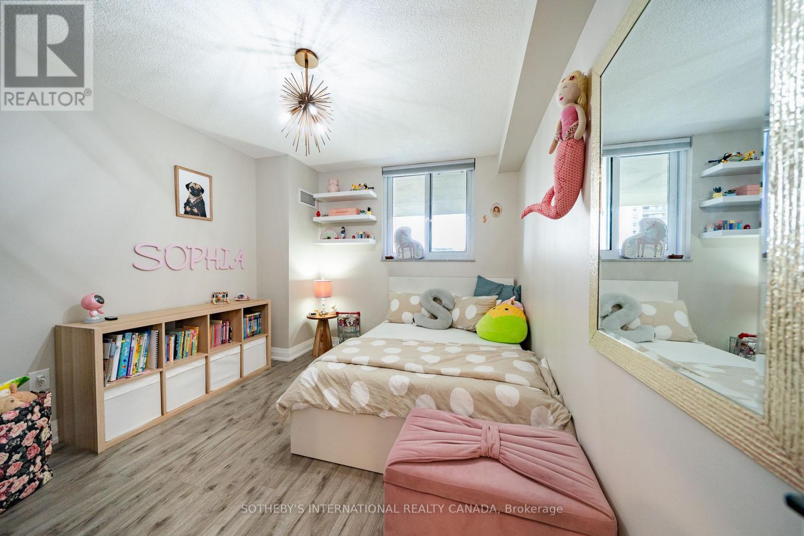 #1110 812 BURNHAMTHORPE ROAD - Image 24