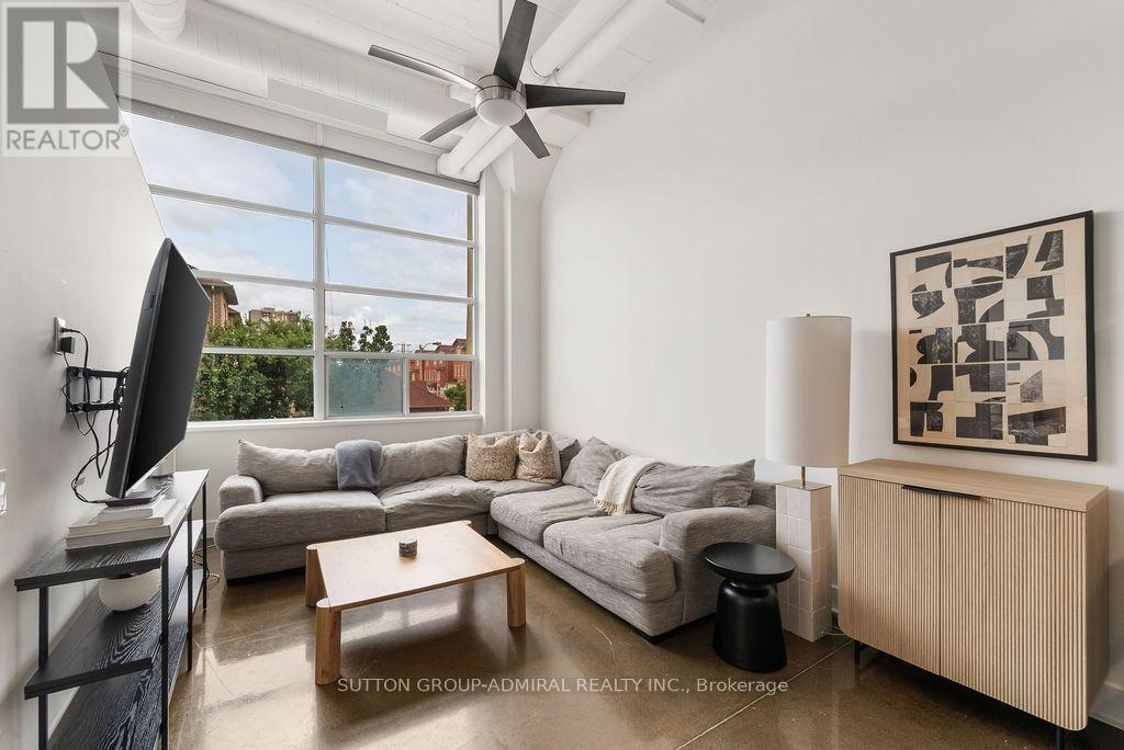 #124 1001 ROSELAWN AVENUE - 3