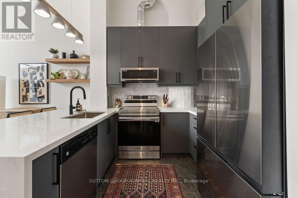 #124 1001 ROSELAWN AVENUE - 5