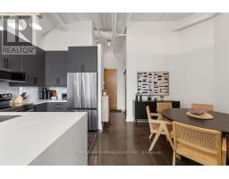 124 - 1001 Roselawn Avenue, Toronto, ON M6B4M4 Photo 23