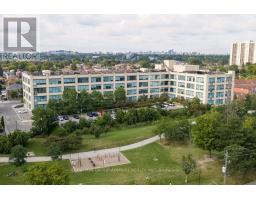 124 - 1001 Roselawn Avenue, Toronto, ON M6B4M4 Photo 33