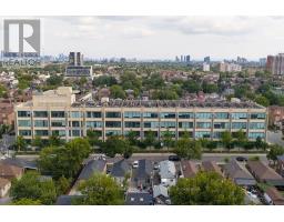 124 - 1001 Roselawn Avenue, Toronto, ON M6B4M4 Photo 34