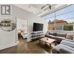 124 - 1001 Roselawn Avenue, Toronto, ON M6B4M4 Photo 6