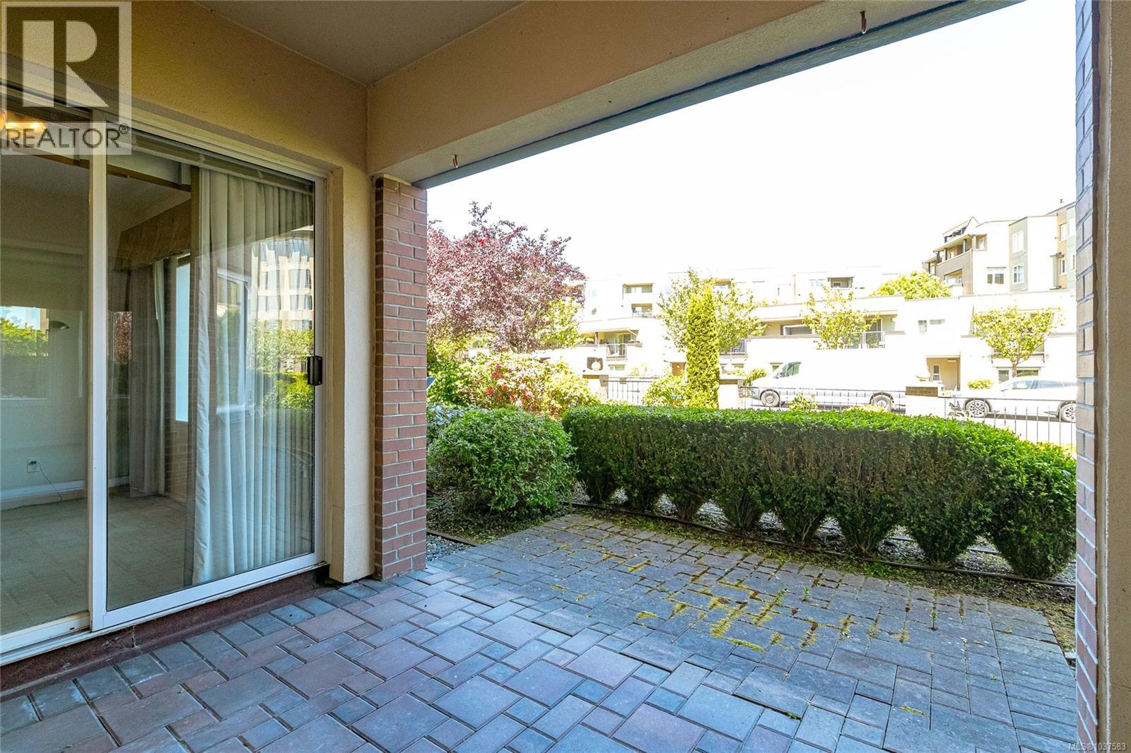 #109 50 Songhees Rd - 21