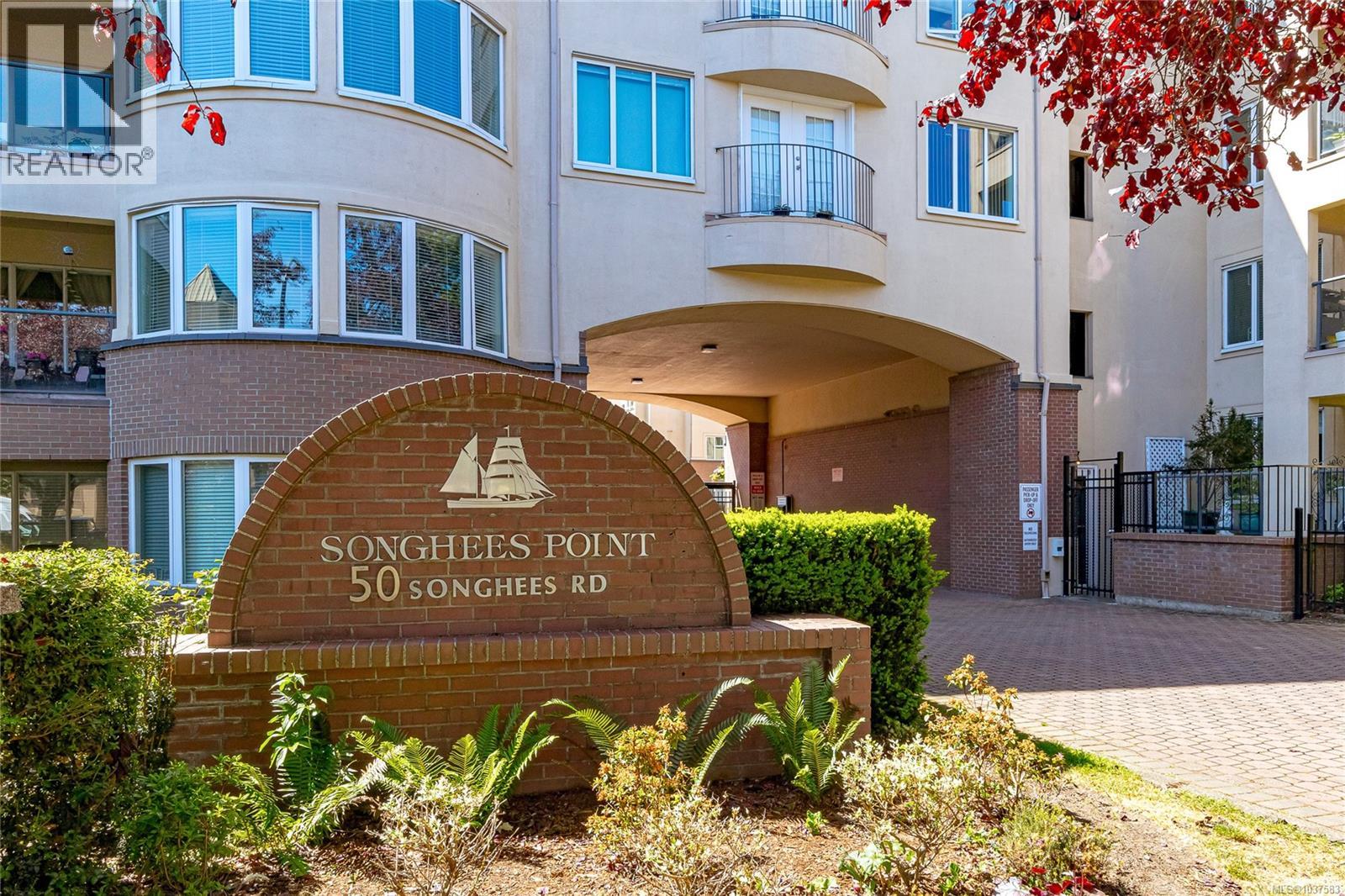 #109 50 Songhees Rd - 25