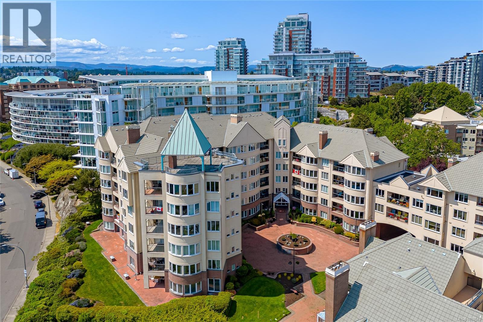 #109 50 Songhees Rd - 36