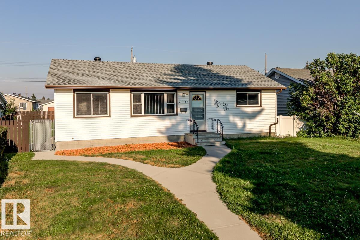 13517 136 ST NW - 1