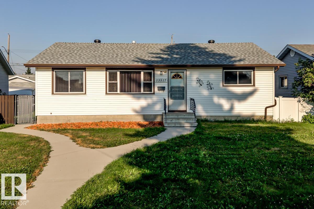 13517 136 ST NW - 2