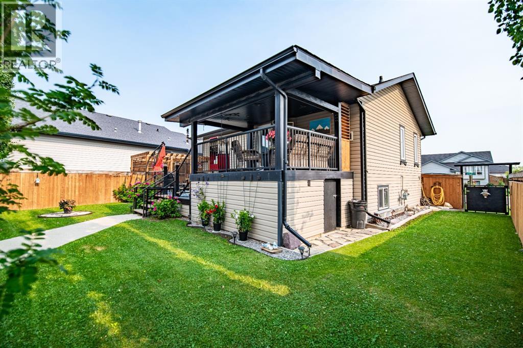44 Duncan Street, Penhold