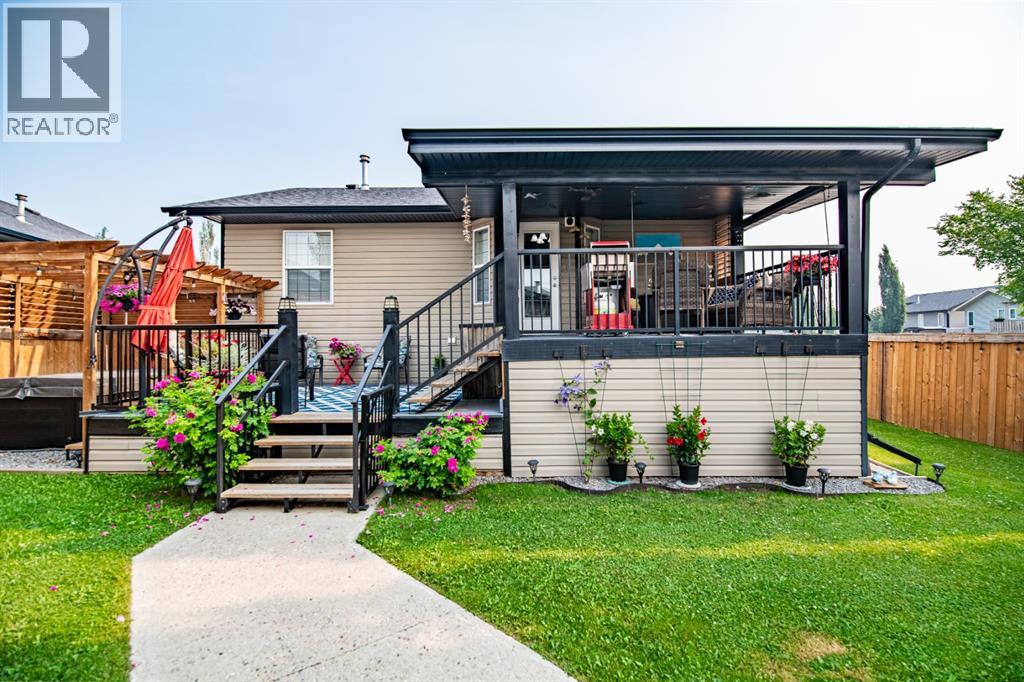 44 Duncan Street, Penhold