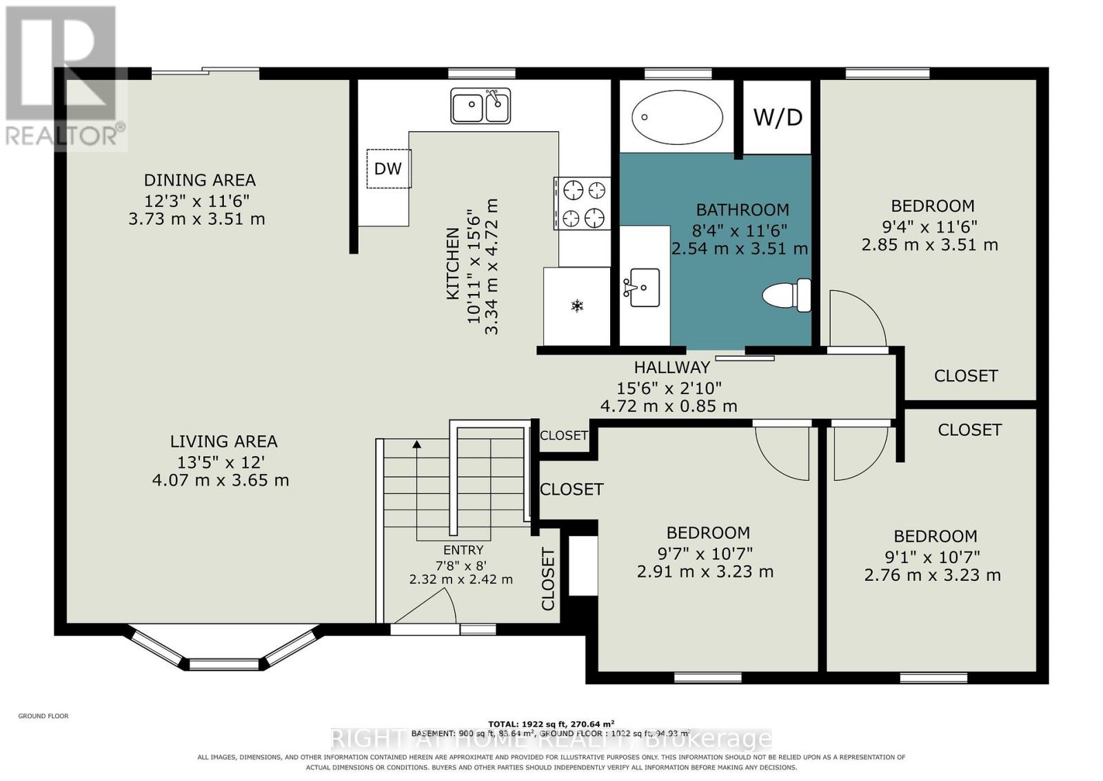 3320 GENDRON ROAD - 31